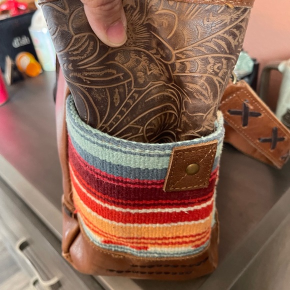 STS Ranchwear purse - Picture 5 of 8